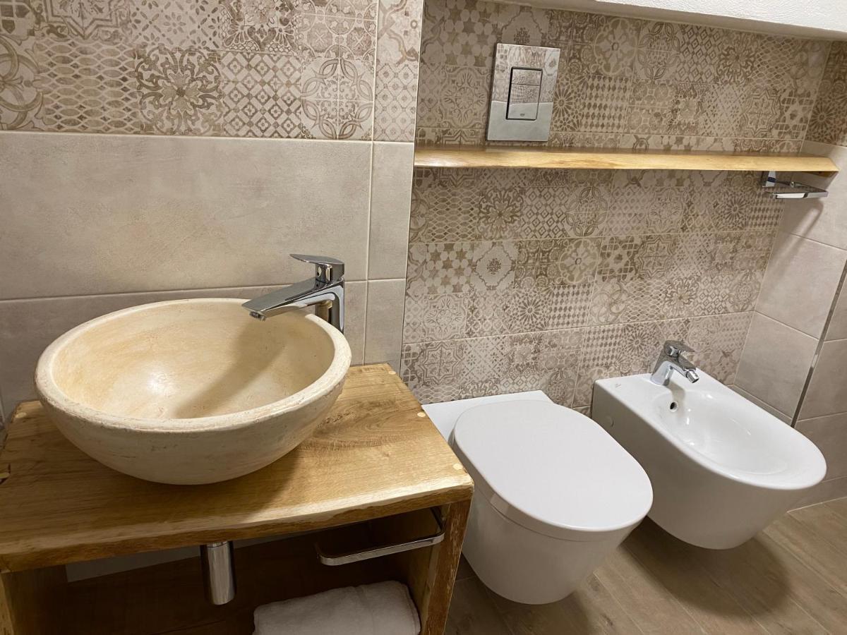 מונופולי Suite Vitti 5 - Puglia Mia Apartments מראה חיצוני תמונה