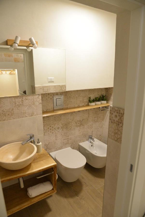 מונופולי Suite Vitti 5 - Puglia Mia Apartments מראה חיצוני תמונה