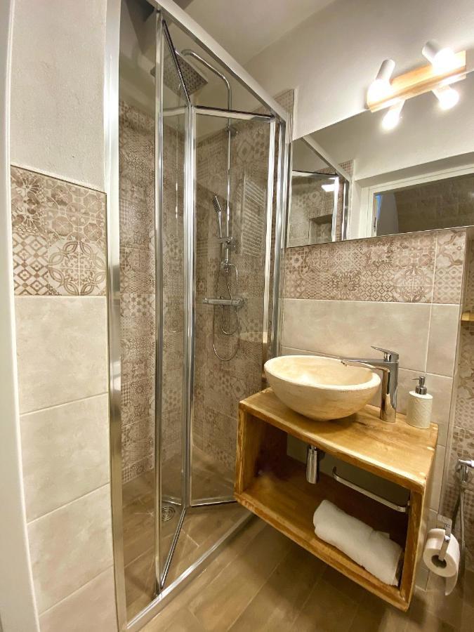 מונופולי Suite Vitti 5 - Puglia Mia Apartments מראה חיצוני תמונה